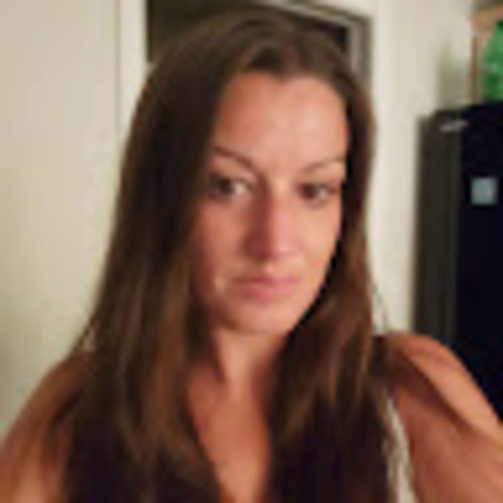 Meet your Posher, Crissy